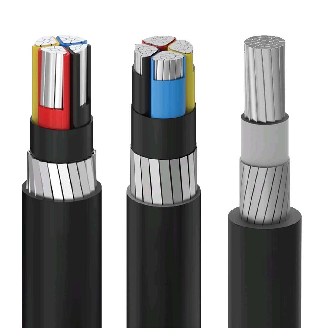 Polycab Aluminium Armoured Cable